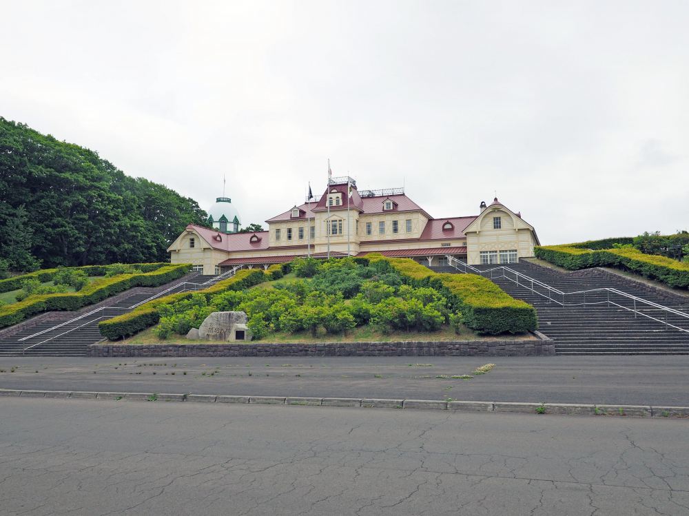 イメージ：札幌市厚別区
