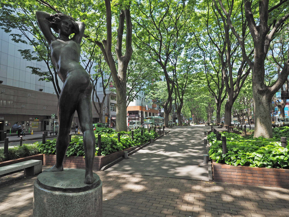 イメージ：仙台市青葉区