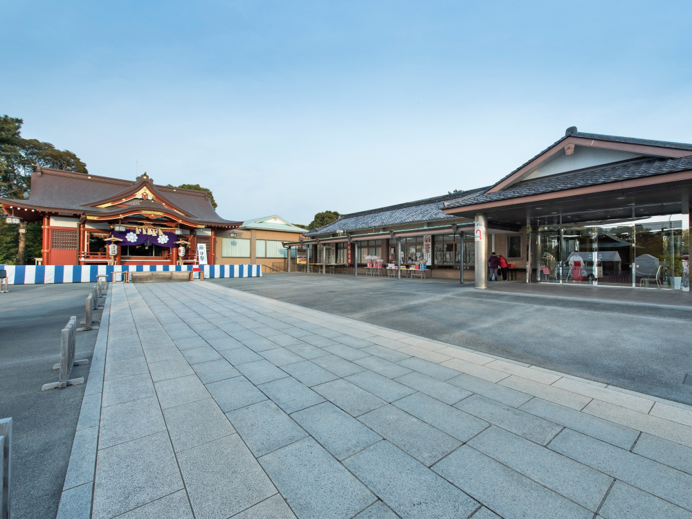 イメージ：千葉市稲毛区