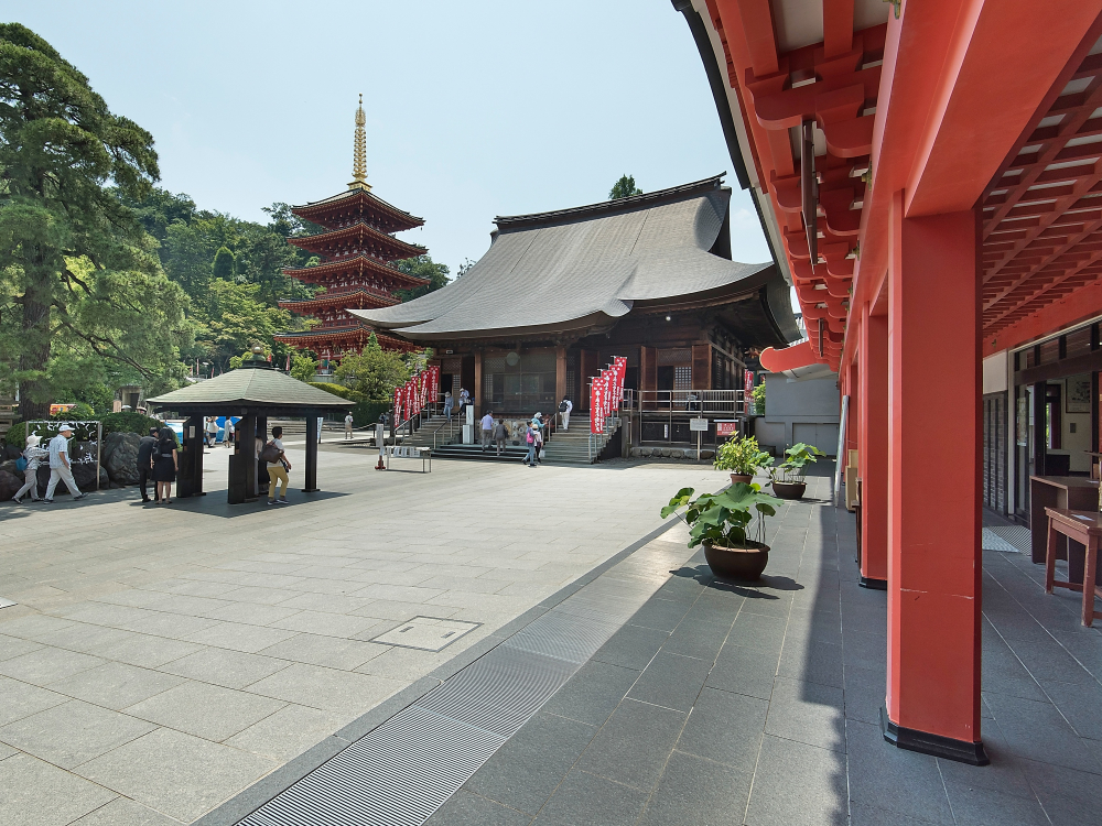 イメージ：日野市