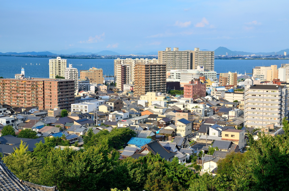 イメージ：大津市