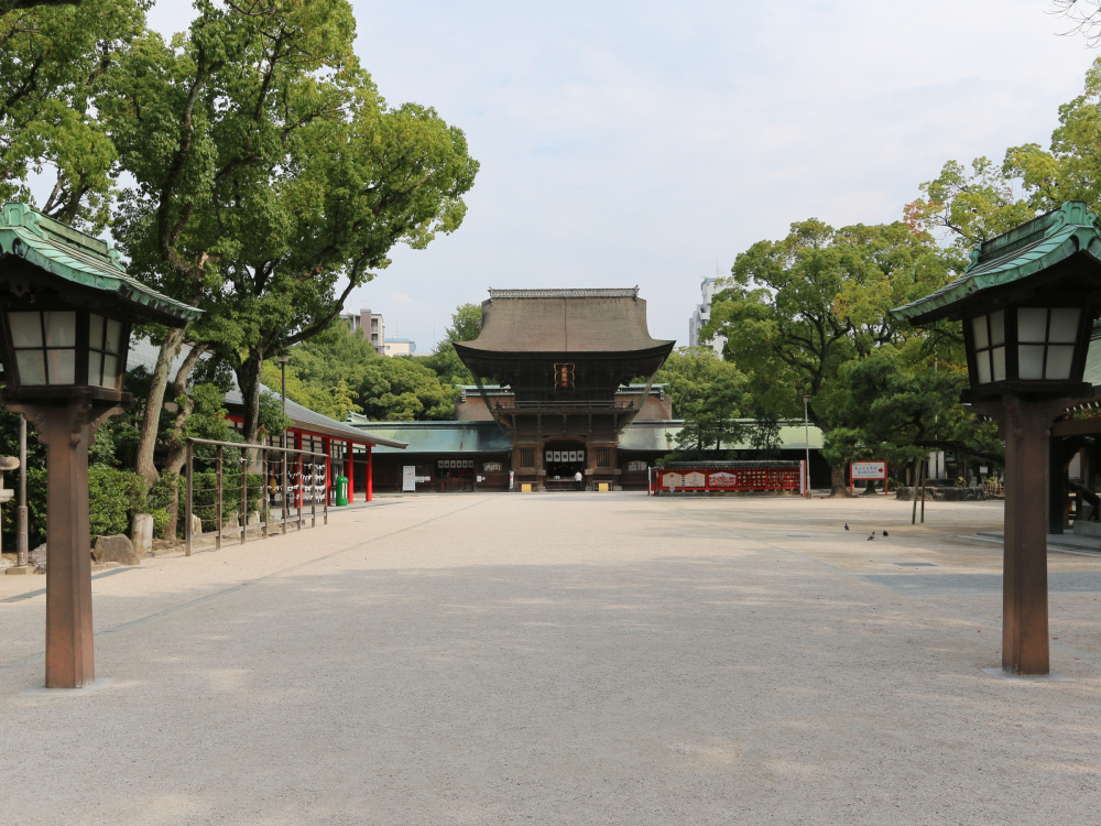 イメージ：福岡市東区