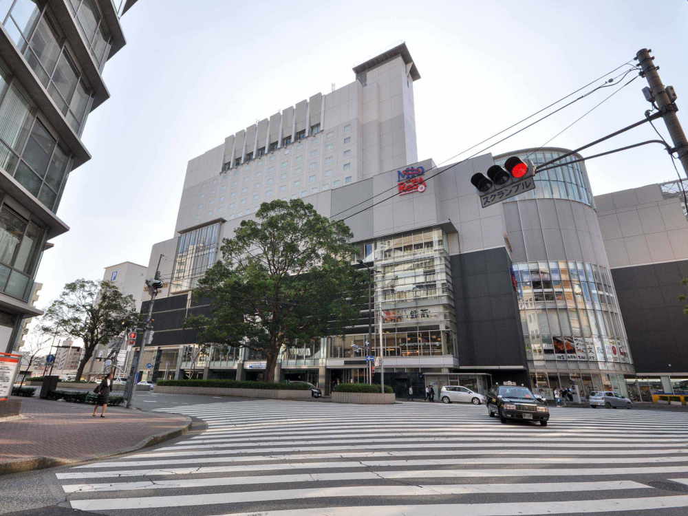 イメージ：千葉中央駅